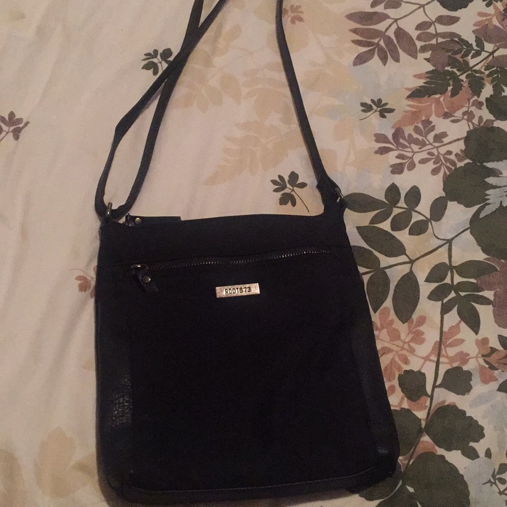 Roots bag